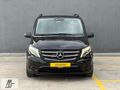 VİTO TOURER SELECT PLUS / CAM TAVAN-ÇİFT SÜRGÜ-OTOMOBİL RUHSAT