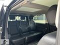 VİTO TOURER SELECT PLUS / CAM TAVAN-ÇİFT SÜRGÜ-OTOMOBİL RUHSAT