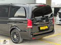 VİTO TOURER SELECT PLUS / CAM TAVAN-ÇİFT SÜRGÜ-OTOMOBİL RUHSAT