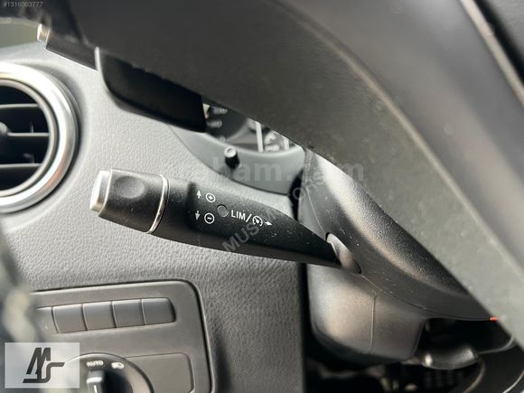 VİTO TOURER SELECT PLUS / CAM TAVAN-ÇİFT SÜRGÜ-OTOMOBİL RUHSAT