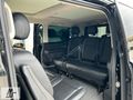 VİTO TOURER SELECT PLUS / CAM TAVAN-ÇİFT SÜRGÜ-OTOMOBİL RUHSAT