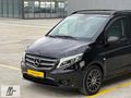 VİTO TOURER SELECT PLUS / CAM TAVAN-ÇİFT SÜRGÜ-OTOMOBİL RUHSAT