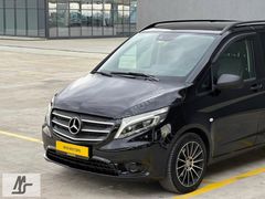 VİTO TOURER SELECT PLUS / CAM TAVAN-ÇİFT SÜRGÜ-OTOMOBİL RUHSAT