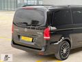 VİTO TOURER SELECT PLUS / CAM TAVAN-ÇİFT SÜRGÜ-OTOMOBİL RUHSAT