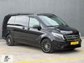 VİTO TOURER SELECT PLUS / CAM TAVAN-ÇİFT SÜRGÜ-OTOMOBİL RUHSAT
