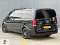 VİTO TOURER SELECT PLUS / CAM TAVAN-ÇİFT SÜRGÜ-OTOMOBİL RUHSAT