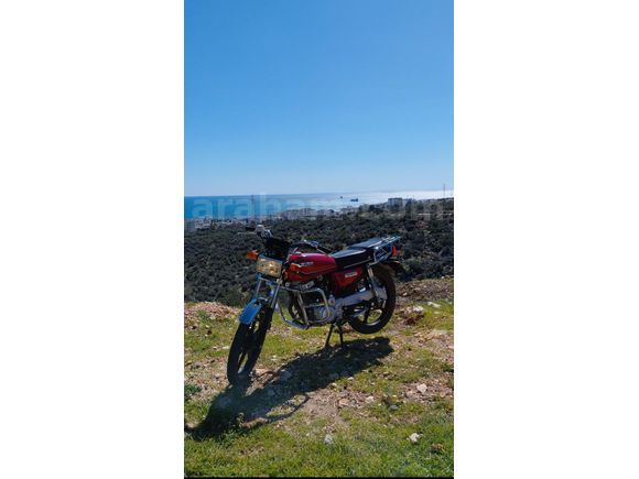 Sahibinden Abush CG 50 Plus
