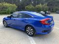 Sahibinden Honda Civic 1.6i DTEC Elegance 2019 Model 