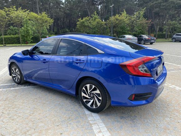 Sahibinden Honda Civic 1.6i DTEC Elegance 2019 Model 