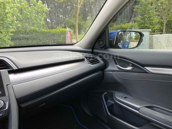Sahibinden Honda Civic 1.6i DTEC Elegance 2019 Model 