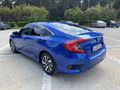Sahibinden Honda Civic 1.6i DTEC Elegance 2019 Model 