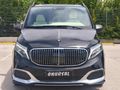 2022 MODEL 124 CDI OTOMOBIL RUHSATLI VİP+MAYBACH 4*4 BOYASIZ