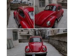 Sahibinden Volkswagen 1303 S vosvos tosbağa