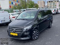 ÖZTOPRAK-2025 VİTO SELECT 124 CDI 4X4-VİP-HATASIZ-4.75 VADE