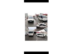 Sahibinden Ford Transit 330 L 2007 Model
