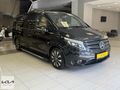 KİA ERSU YURT 2021 MERCEDES-BENZ VİTO TOURER 124 CDI SELECT PLUS