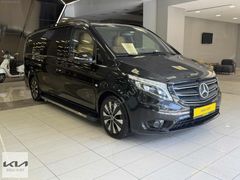 KİA ERSU YURT 2021 MERCEDES-BENZ VİTO TOURER 124 CDI SELECT PLUS