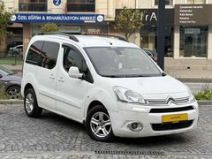 Sahibinden Citroen Berlingo 1.6 HDi Multispace 2014 Model 