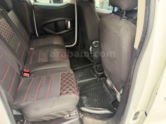 Sahibinden Citroen Berlingo 1.6 HDi Multispace 2014 Model 