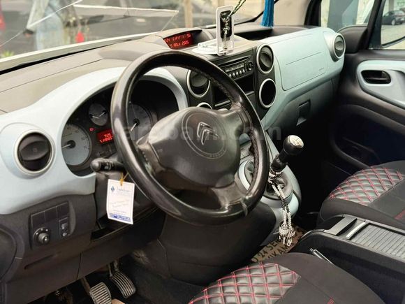 Sahibinden Citroen Berlingo 1.6 HDi Multispace 2014 Model 