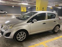 Sahibinden Opel Corsa 1.2 Twinport Essentia 2011 Model