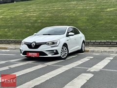 RENES ARAÇKİRALAMA'dan MEGANE4 VE FARKLI ARAÇ SEÇENEKLERİ