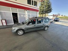 Sahibinden Dacia Logan 1.5 dCi Ambiance 2010 Model 