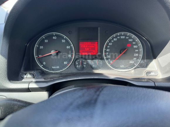 Düşük km  Otomatik 