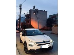 Sahibinden Citroen C4 1.2 PureTech Feel Bold 2022 Model İzmir