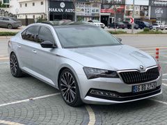 Sahibinden Skoda SuperB 1.5 TSI Prestige 2022 Model 