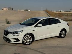 ÇİFTÇİ ARAÇ KİRALAMADAN 1500 TL DEN BAŞLAYAN MEGAN 4 OTAMATİK