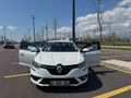 Sahibinden Renault Megane 1.5 dCi Touch 2016 Model 