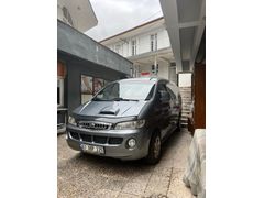 Sahibinden Hyundai Starex 2.5 TCI Multiway 2006 Model 