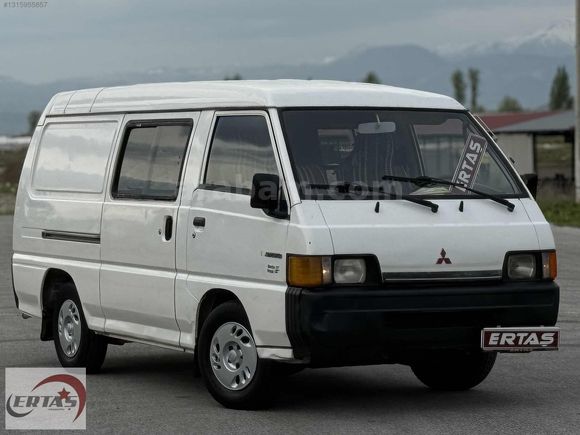 ERTAŞ OTOMOTİVDEN MÜKEMMEL TEMİZLİKTE PIRIL PIRIL L-300