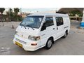 HATASIZ ORJİNAL 2009 L300 KLİMA LI CİTİWAN 5+1 KİŞİLİK TEK' ELL