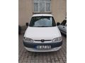 Sahibinden Peugeot Partner 1.9 D 1999 Model