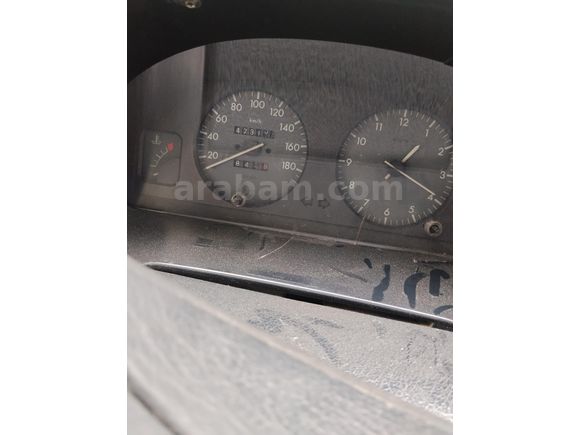 Sahibinden Peugeot Partner 1.9 D 1999 Model