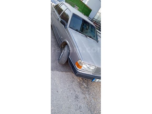 Sahibinden Volvo 940 2.0 GL 1991 Model
