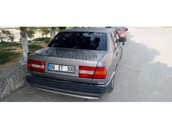 Sahibinden Volvo 940 2.0 GL 1991 Model