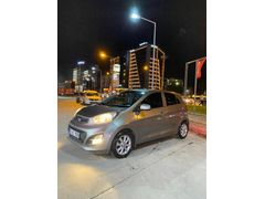 Dip Fiyat!! Acil!! Sahibinden Kia Picanto 1.25 EX 2013 Model