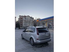 Sahibinden Ford C-Max 1.6 TDCi Ghia 2006 Model 