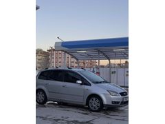 Sahibinden Ford C-Max 1.6 TDCi Ghia 2006 Model 