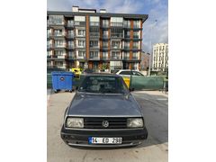Sahibinden Volkswagen Jetta 1.6 GTD 1990 Model 