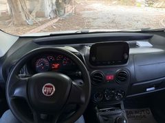 Sahibinden Fiat Fiorino Combi 1.3 Multijet 100. Yıl Özel Seri 2023 Model 