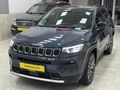 İLK SAHİP 2022 COMPASS 1.3 LİMİTED OTOMATİK SERVİS BAKIMLI