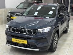 İLK SAHİP 2022 COMPASS 1.3 LİMİTED OTOMATİK SERVİS BAKIMLI