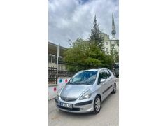 Sahibinden Honda Jazz 1.4 ES Elite 2006 Model