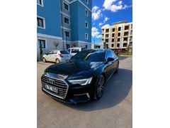 Sahibinden Audi A6 Sedan 40 TDI Quattro Design 2020 Model Hatay