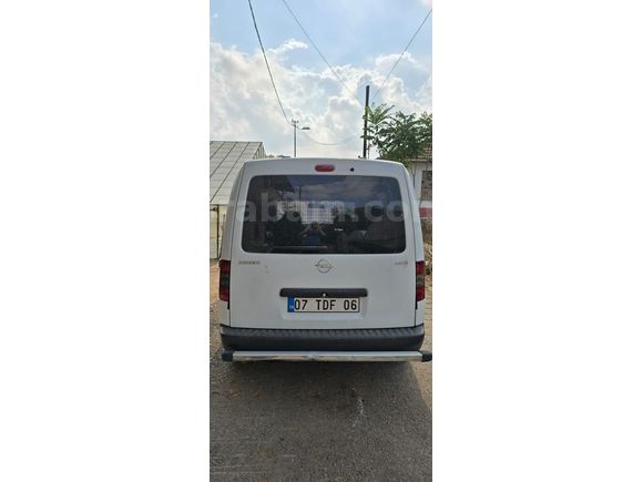 Sahibinden Temiz Aile Aracı