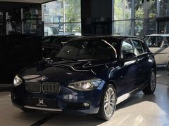 | UNIQ AUTO | 2012 BMW 116İ URBANLINE LANSMAN SUNROOF AMBİYANS